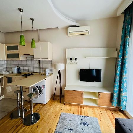 Apartament KazanciApart15 Stambuł Zewnętrze zdjęcie