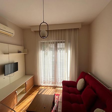 Apartament KazanciApart15 Stambuł Zewnętrze zdjęcie