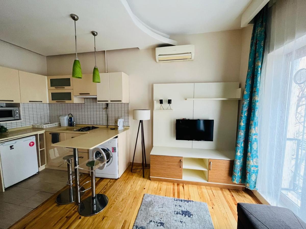 Apartament KazanciApart15 Stambuł Zewnętrze zdjęcie