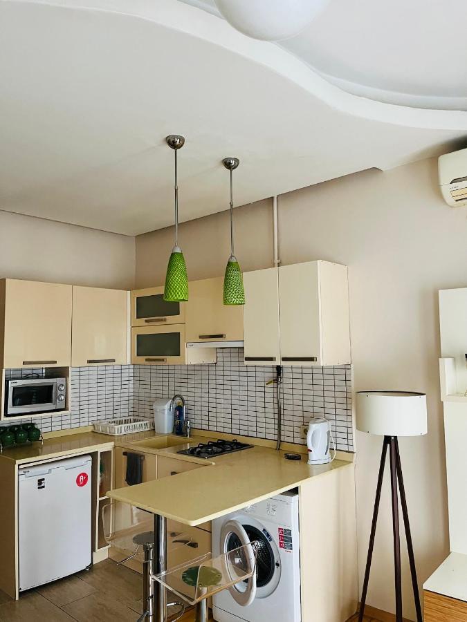 Apartament KazanciApart15 Stambuł Zewnętrze zdjęcie