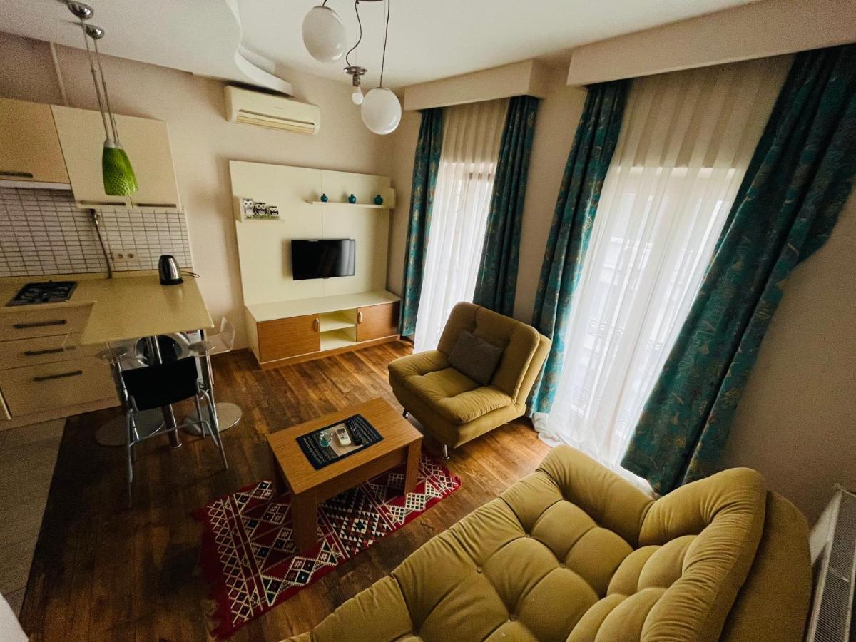 Apartament KazanciApart15 Stambuł Zewnętrze zdjęcie