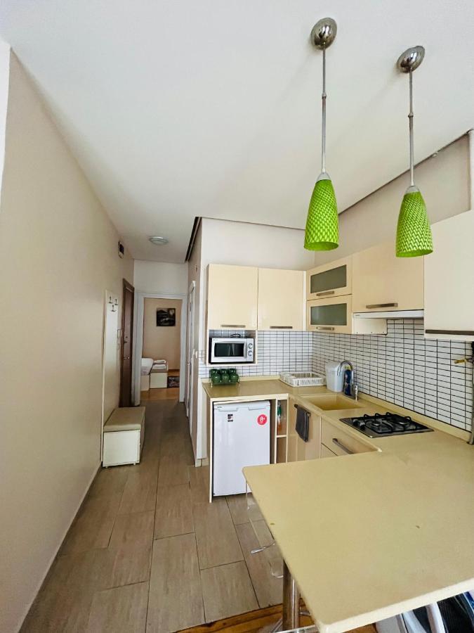 Apartament KazanciApart15 Stambuł Zewnętrze zdjęcie