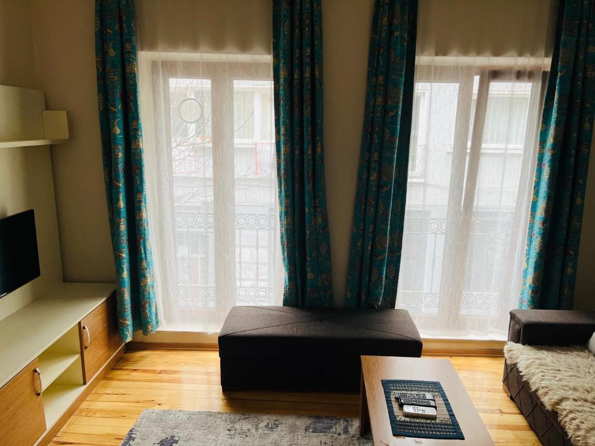 Apartament KazanciApart15 Stambuł Zewnętrze zdjęcie