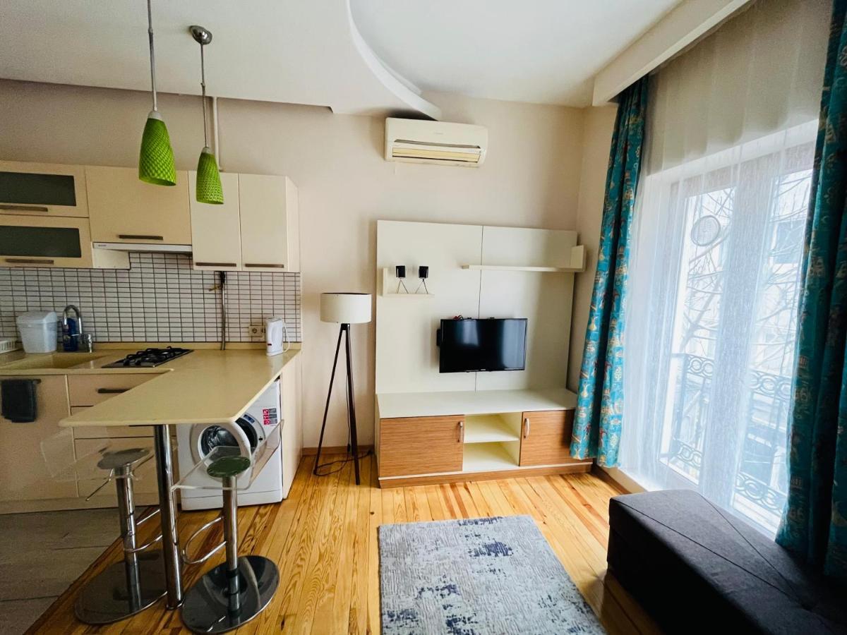 Apartament KazanciApart15 Stambuł Zewnętrze zdjęcie
