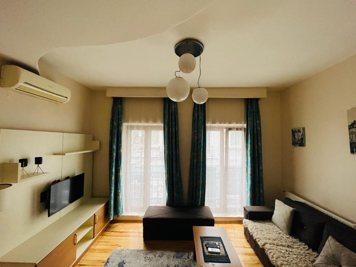 Apartament KazanciApart15 Stambuł Zewnętrze zdjęcie