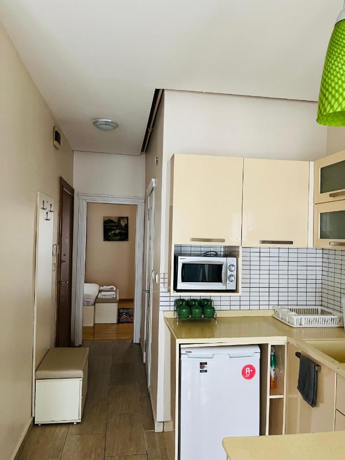 Apartament KazanciApart15 Stambuł Zewnętrze zdjęcie