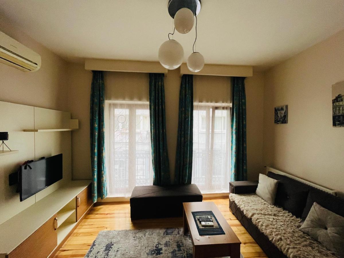 Apartament KazanciApart15 Stambuł Zewnętrze zdjęcie