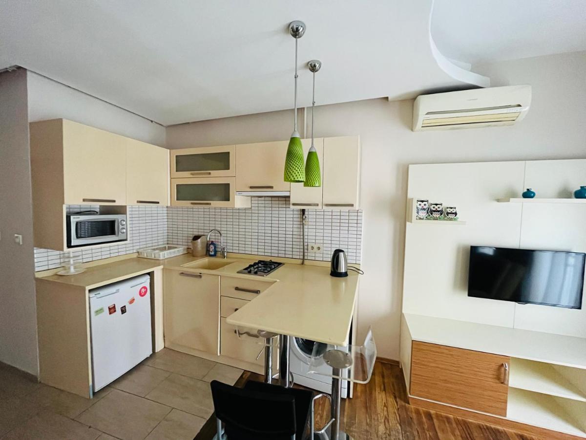 Apartament KazanciApart15 Stambuł Zewnętrze zdjęcie