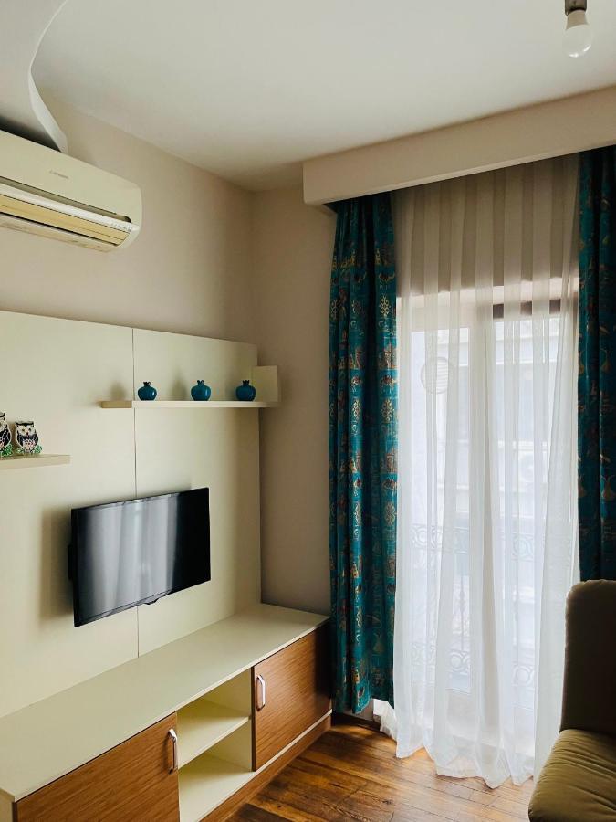 Apartament KazanciApart15 Stambuł Zewnętrze zdjęcie