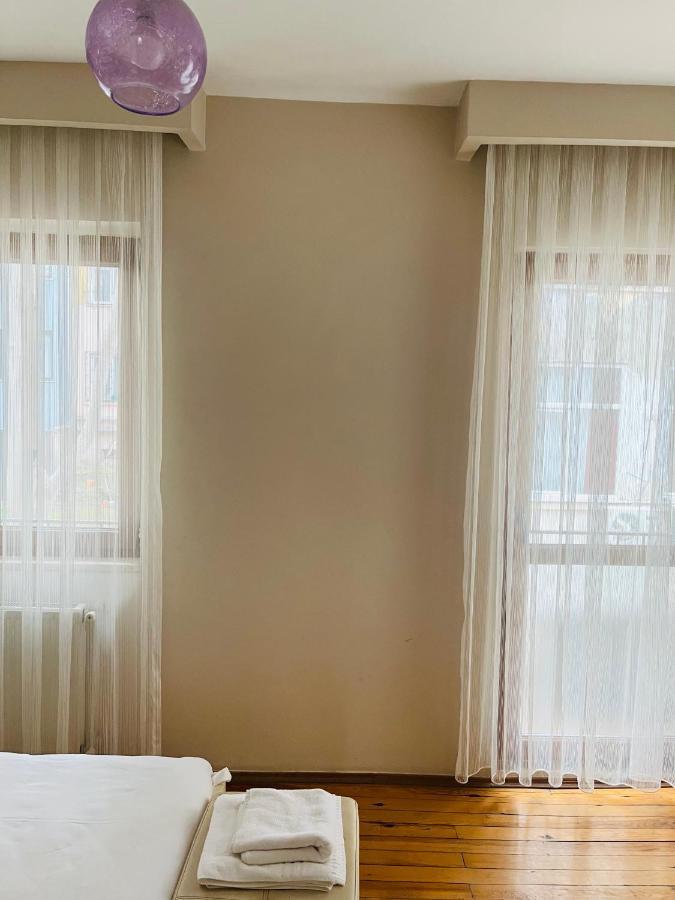 Apartament KazanciApart15 Stambuł Zewnętrze zdjęcie