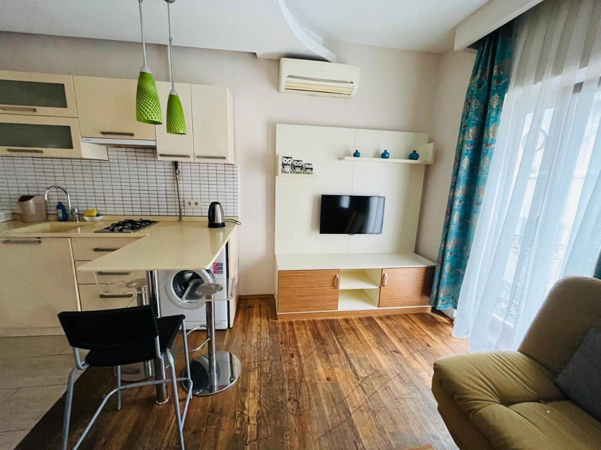 Apartament KazanciApart15 Stambuł Zewnętrze zdjęcie