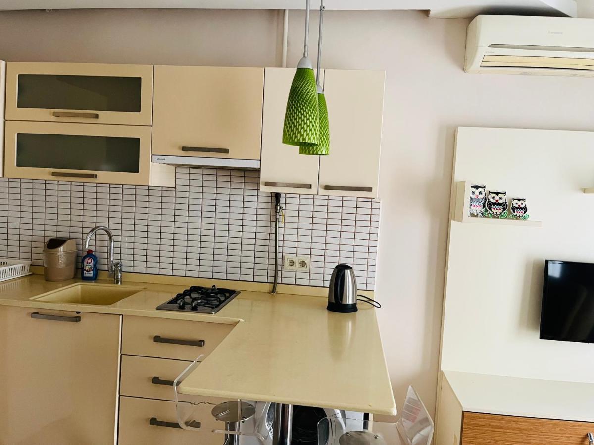 Apartament KazanciApart15 Stambuł Zewnętrze zdjęcie