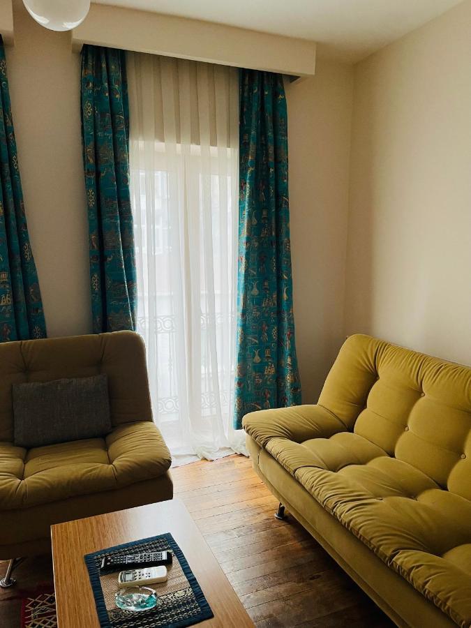 Apartament KazanciApart15 Stambuł Zewnętrze zdjęcie