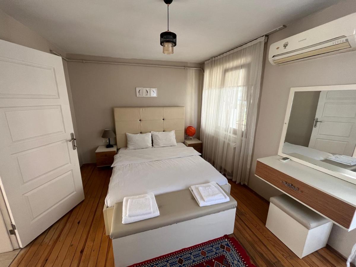 Apartament KazanciApart15 Stambuł Zewnętrze zdjęcie