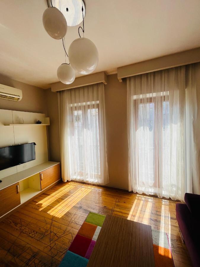 Apartament KazanciApart15 Stambuł Zewnętrze zdjęcie
