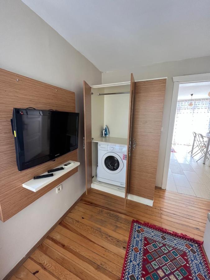 Apartament KazanciApart15 Stambuł Zewnętrze zdjęcie