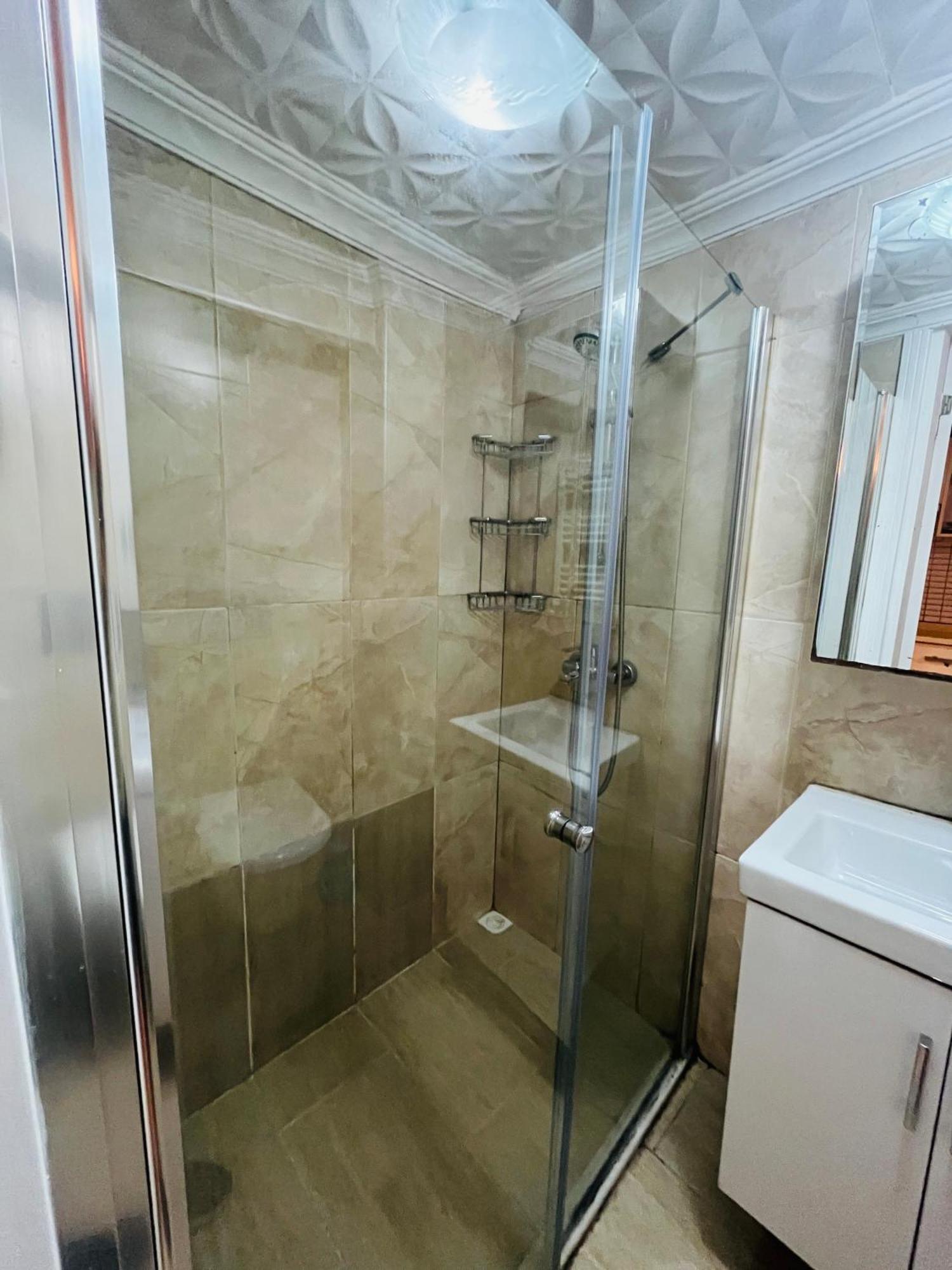 Apartament KazanciApart15 Stambuł Zewnętrze zdjęcie