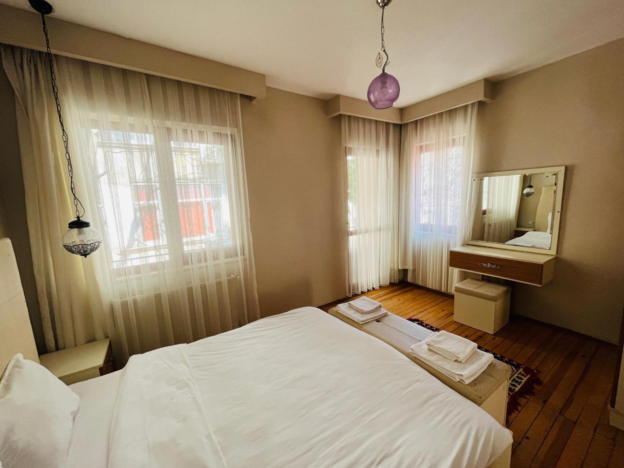 Apartament KazanciApart15 Stambuł Zewnętrze zdjęcie