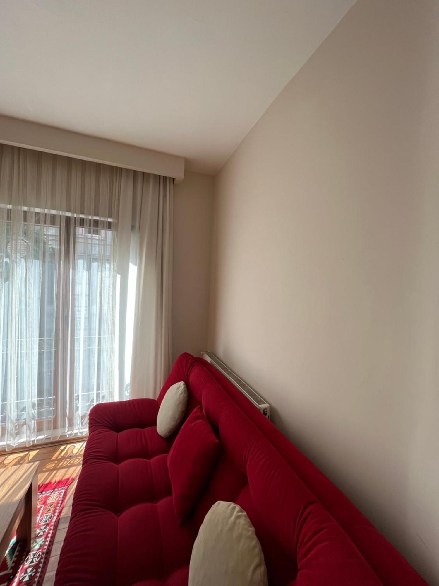 Apartament KazanciApart15 Stambuł Zewnętrze zdjęcie