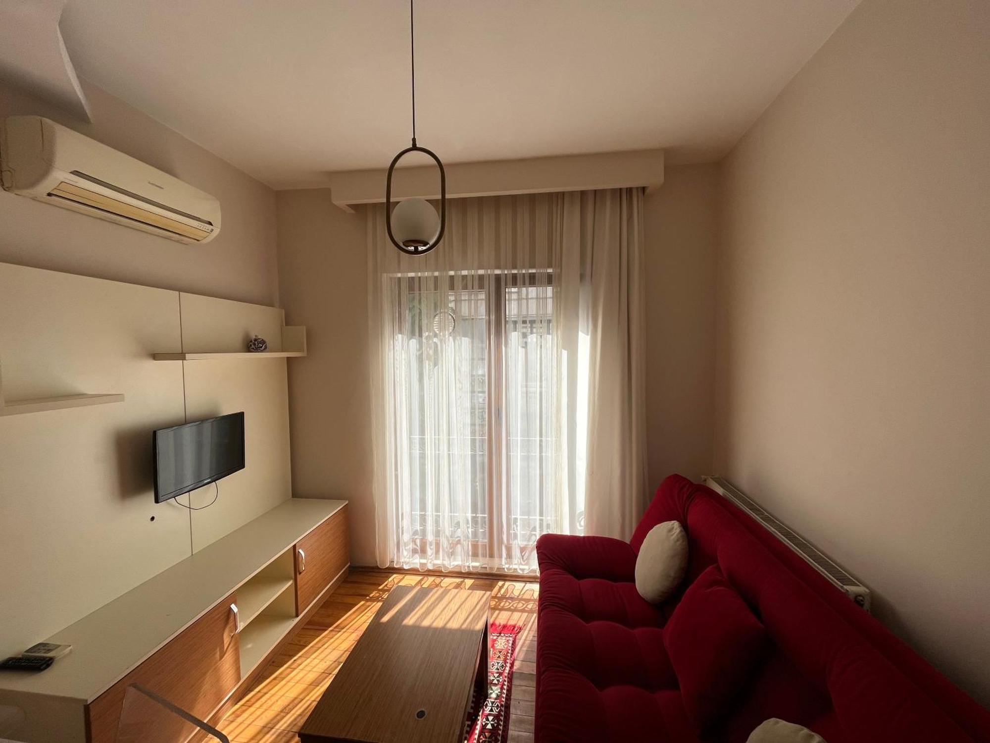 Apartament KazanciApart15 Stambuł Zewnętrze zdjęcie
