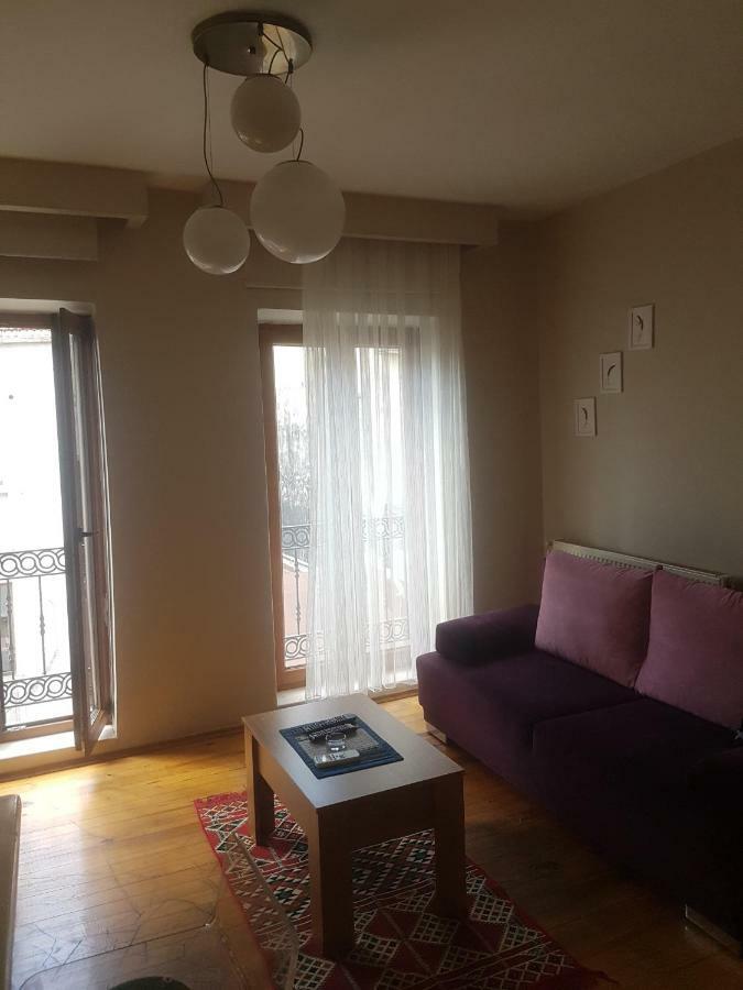 Apartament KazanciApart15 Stambuł Zewnętrze zdjęcie