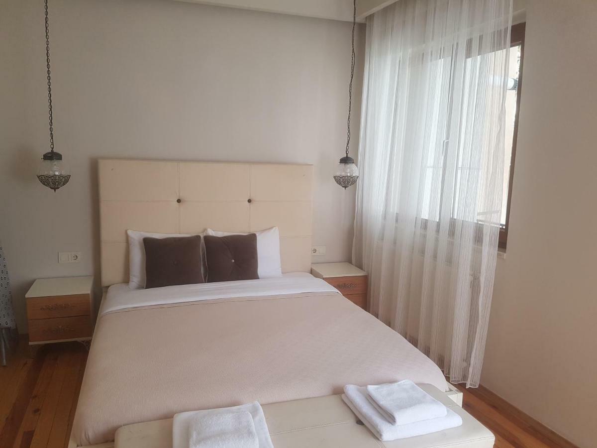 Apartament KazanciApart15 Stambuł Zewnętrze zdjęcie