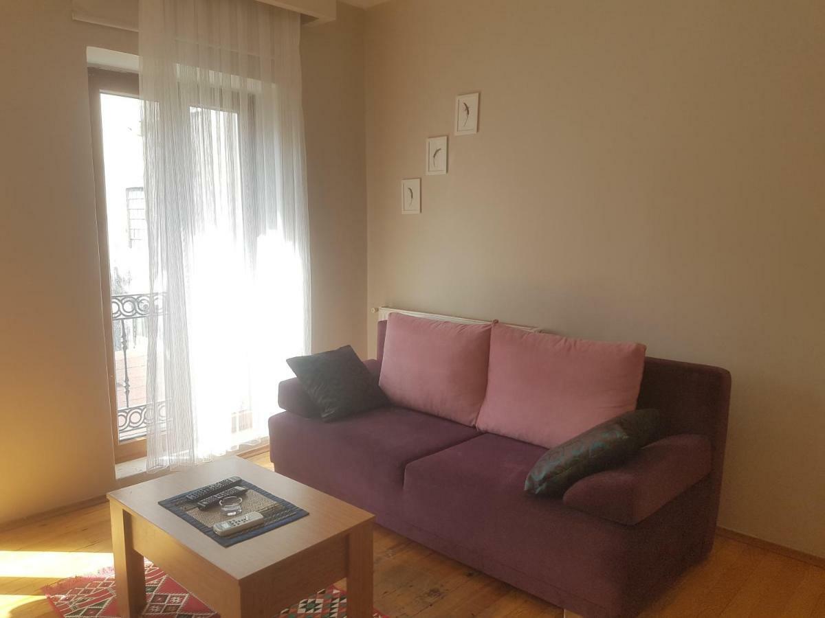 Apartament KazanciApart15 Stambuł Zewnętrze zdjęcie