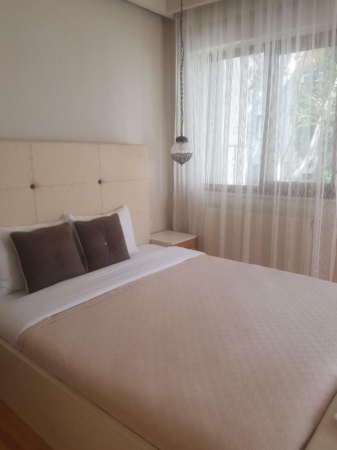 Apartament KazanciApart15 Stambuł Zewnętrze zdjęcie