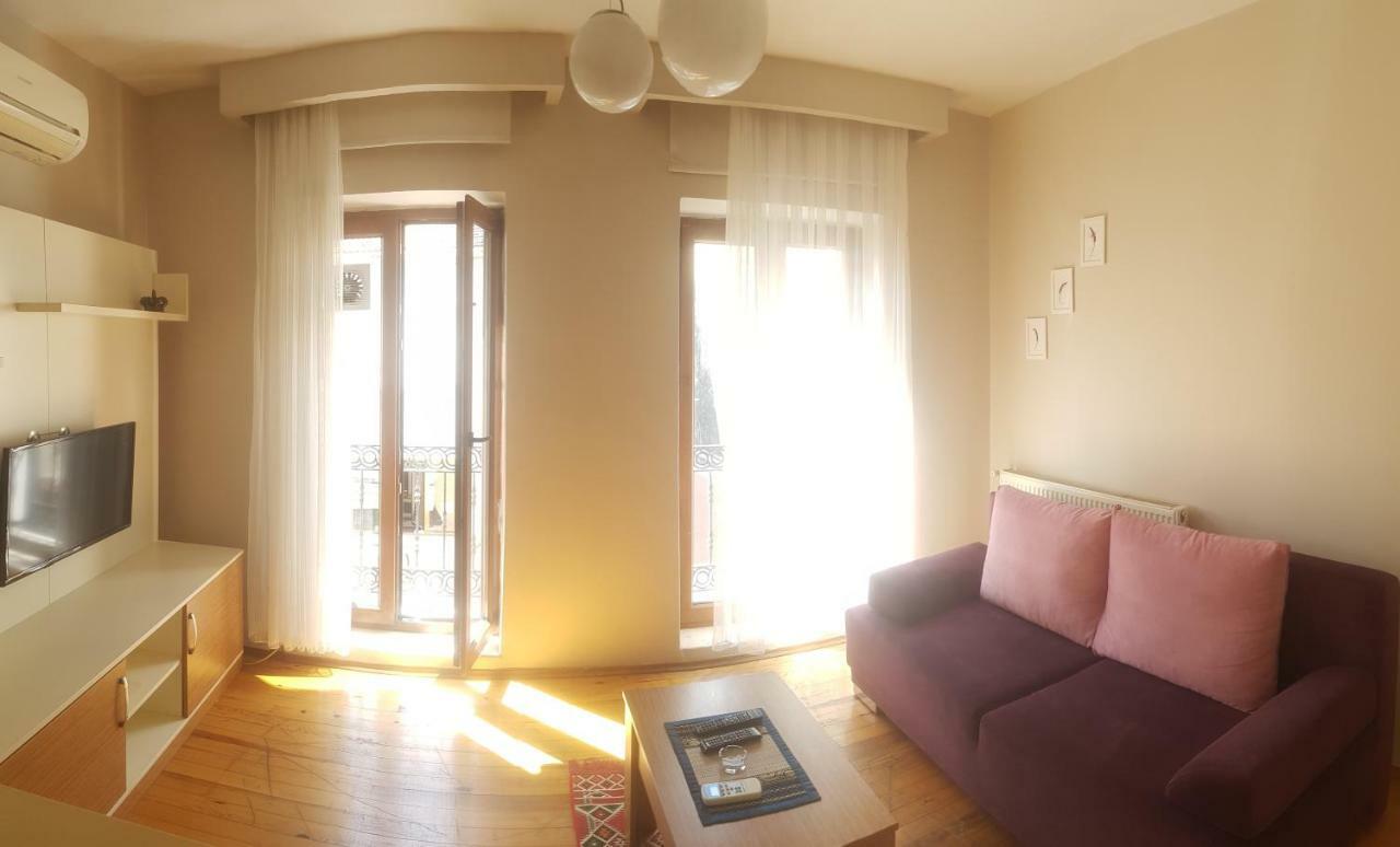 Apartament KazanciApart15 Stambuł Zewnętrze zdjęcie