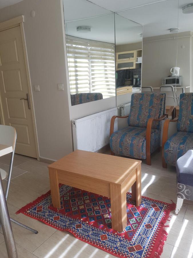 Apartament KazanciApart15 Stambuł Zewnętrze zdjęcie