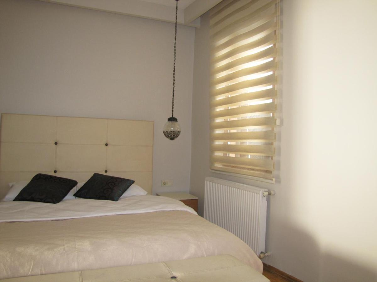 Apartament KazanciApart15 Stambuł Zewnętrze zdjęcie