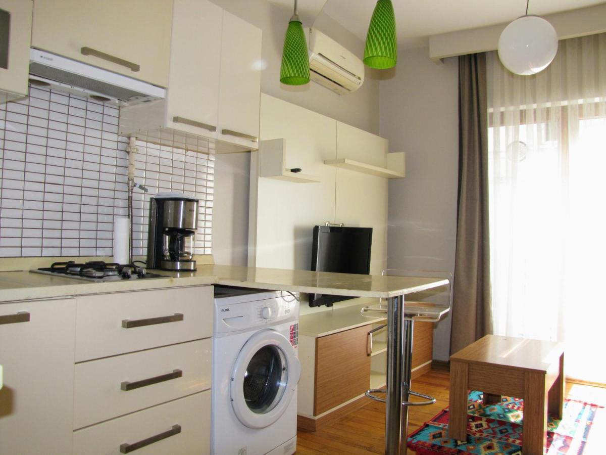 Apartament KazanciApart15 Stambuł Zewnętrze zdjęcie