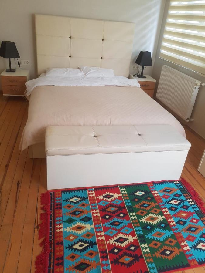 Apartament KazanciApart15 Stambuł Zewnętrze zdjęcie
